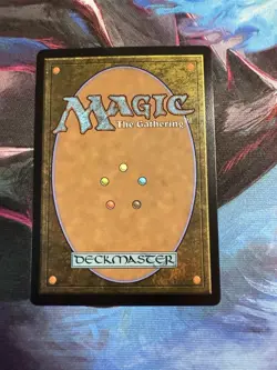 MTG - Mirrormind Crown (Extended Art Foil) - Lorwyn Eclipsed 0381 - Image 2
