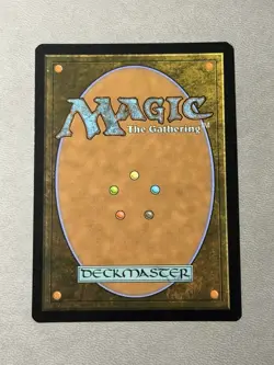 Godless Shrine (Borderless) Edge of Eternities Foil (Pack Fresh) (NM) - Image 2