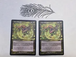 Aura Shards Invasion Regular Non Foil Mtg Magic The Gathering - Image 1