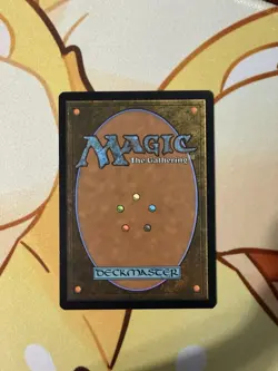 Blazemire Verge (Borderless) Duskmourn: House of Horror Regular - Image 2