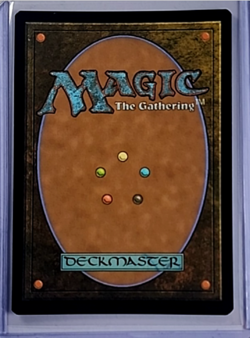 MTG Magic The Gathering Fallout Extended Art Surge Foil #973 Sunscorched Divide - Image 2