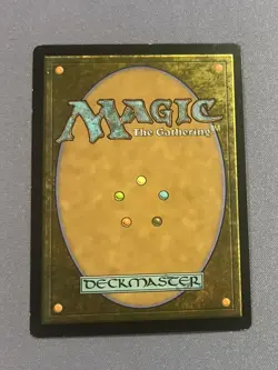 MTG Primal Vigor Magic: The Gathering Commander 2013 Rare #162 - Image 2