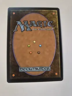 Magic: The Gathering Foil Liliana Untouched by Death Mythic SDCC Exclusive Promo - Image 2