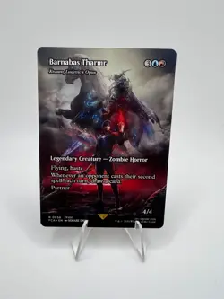 Barnabas Tharmr - Kraum, Ludevic's Opus (Showcase) Final Fantasy: Through the... - Image 1
