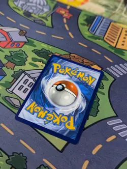 Shuckle 136/132 - Illustration Rare - Mega Evolution Pokemon TCG NM - Image 5