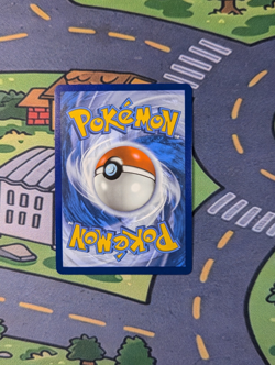 Zweilous MASTERBALL 066/086 - White Flare Pokemon TCG NM/M - Image 5