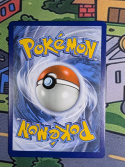 Brock's Grit 107/108 Full Art Ultra Rare- XY Evolutions Pokemon TCG - Image 5