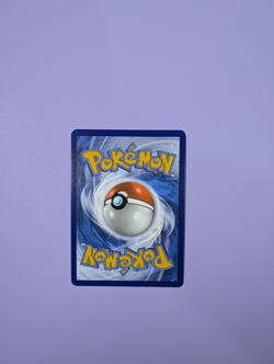 Pokemon TCG Cubchoo 109/086 Illustration Rare Black Bolt - Image 5