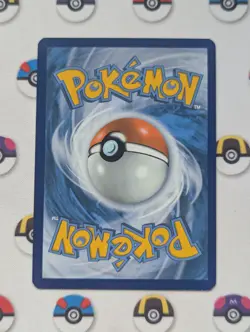 Jirachi 42/108 Reverse Holo Roaring Skies Pokemon Card NM - Image 3