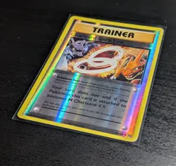 Charizard Spirit Link 75/108 Reverse Holo - Evolutions - Pokemon TCG - Image 2