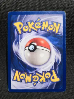 Pokemon Card Electrode 21/102 Set Base 1^ Edizione Rara GOOD-ITA - Image 2