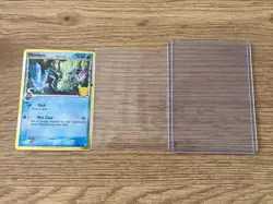 Mimikyu SWSH136 Black Star Promo | Celebrations | Mint Condition | Pokemon TCG - Image 3
