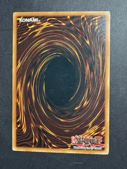 Yugioh Hero Flash!! EOJ-EN042 Ultimate Rare Unlimited (LP/MP) - Image 2