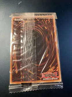 Harpie’s Feather Duster QCR SEALED Yugioh! - Image 2