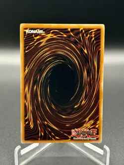 Yu-Gi-Oh! TCG Toon Gemini Elf DL6-EN001 Super Rare Lightly Played - Image 2