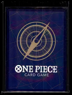 One Piece Divine Departure | OP10-019 | Japanese | R Alt Art | NM - Image 2