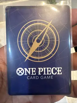 One Piece PRB-02 English Marco PRB02-008 Alt Art Premium Booster The Best Vol.2 - Image 2