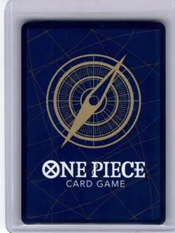 2025 One Piece Portgas.D.Ace Anime 25th Collection Special Rare Foil #EB02-028 - Image 2