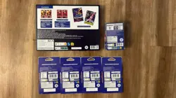 One Piece TCG Illustration Box Vol 6 + Double Pack + 4 Booster Packs - Image 2