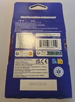 One Piece TCG The Azure Sea’s Seven OP-14 Sleeved Booster Pack Lot Of 10 Sealed - Image 3