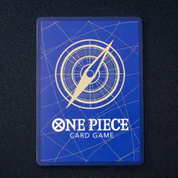 Portgas D Ace PRB02-018 R Alt Art THE BEST Vol.2 One Piece TCG Japanese - NM - Image 2