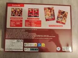 🎴✨One Piece TCG: Illustration Box Vol.5 IB-05 English PRB-02 OP-13 SEALED & NEW - Image 2