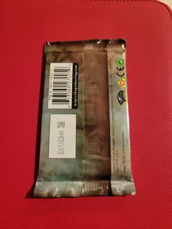 Magic: The Gathering Shadowmoor Booster Pack 15 Cards English Wizards - Image 2