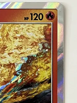 Moltres SM9 Reverse Holo Japanese Pokemon Cards NM 018/095 R 2018 Sun and Moon - Image 5