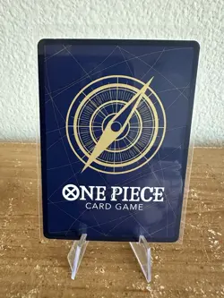 Perona OP10-092 Premium Card Collection Best Selection Vol. 4 NM English - Image 2