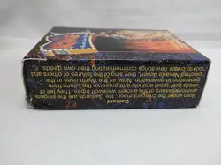 Rage Across Las Vegas Trading Card Game Galliards Starter Deck - Image 5