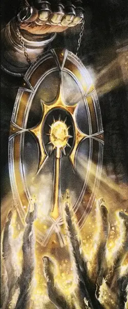 Cleric Class - Non-Foil - The List - AFR-6 | MTG Card - Image 2