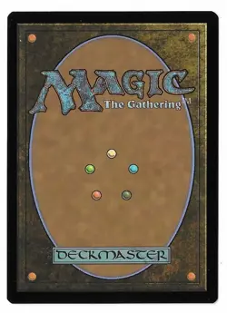 MTG High Market Final Fantasy Commander (FIC) Rare Magic Card #0402 Unplayed - Image 2