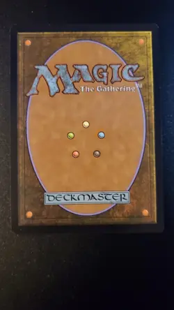 MTG Double Masters 2022 - Cavern of Souls - Borderless Foil NM - Image 2