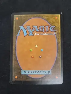 Caltrops MTG Magic Urza's Destiny Marvel Bruce Banner Hulk Combo - Image 2