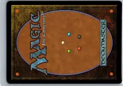 Disruptor of Currents (R) #47 Lorwyn Eclipsed MTG NM - Image 2