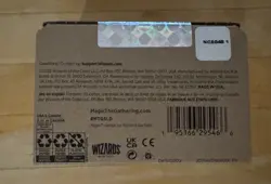 MTG Everyone’s Invited Secret Lair Commander Deck *New, Sealed* Dbl. Rainbow - Image 2