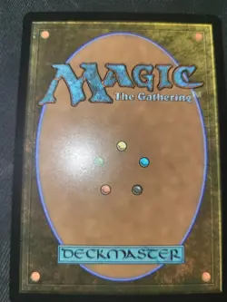 MTG Doc Aurlock, Grizzled Genius NM/ EX Outlaws of Thunder Junction - Image 2