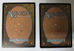 MTG Magic The Gathering Argentum Armor Scars of Mirrodin Regular - Image 2