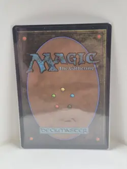 Force of Will 050/261 Dominaria Remastered DMR Mythic Rare NM MTG 2023 - Image 2