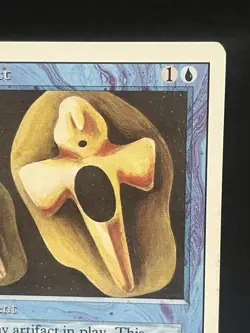 MTG x1 Copy Artifact Revised Rare (NM/LP) - Image 3