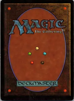 Copy Artifact Revised Edition Rare NM Magic: The Gathering Normal - Image 2