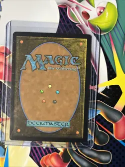 Breach the Multiverse (Extended Art) March of the Machine Foil - Image 4