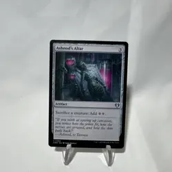 Ashnod's Altar Commander Masters Regular - Image 1