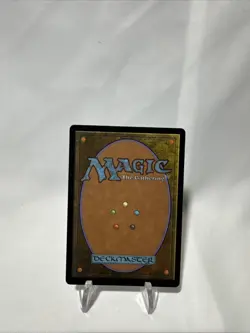 Ashnod's Altar Commander Masters Regular - Image 2