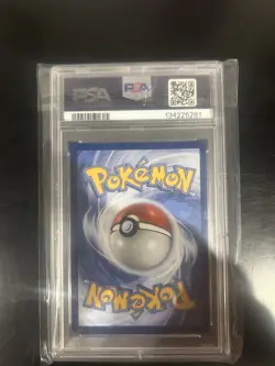 Pokemon TCG Hydreigon EX 169/086 White Flare SIR, PSA 10 Gem MT - Image 2