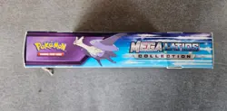 2015 Pokemon Mega Latios Collection Figure Box Phantom Forces SEALED - 1 Owner! - Image 3