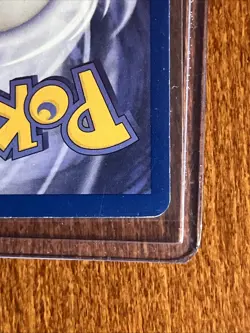 [LP+] 2000 Pokemon Team Rocket Dark Gloom 1st Edition #36/82 Uncommon - Image 4