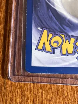 [LP+] 2000 Pokemon Team Rocket Dark Gloom 1st Edition #36/82 Uncommon - Image 5