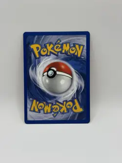 Switch 95/102 Base Set Unlimited WOTC Vintage Pokemon - Image 2