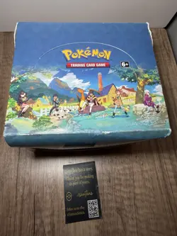 Pokemon Crown Zenith Mini Tin Complete Set 10 Tins - Tins Factory SEALED - Image 2